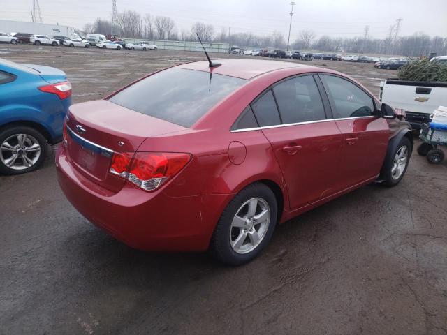 Photo 3 VIN: 1G1PC5SB4E7335514 - CHEVROLET CRUZE LT 