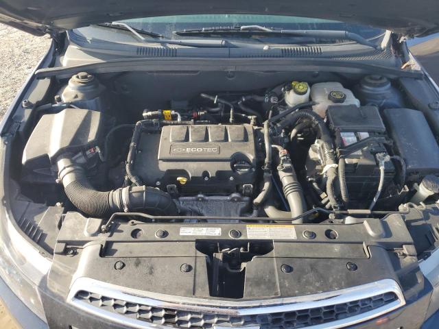 Photo 10 VIN: 1G1PC5SB4E7338543 - CHEVROLET CRUZE 