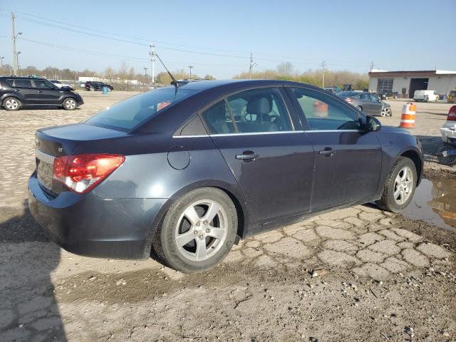 Photo 2 VIN: 1G1PC5SB4E7338543 - CHEVROLET CRUZE 