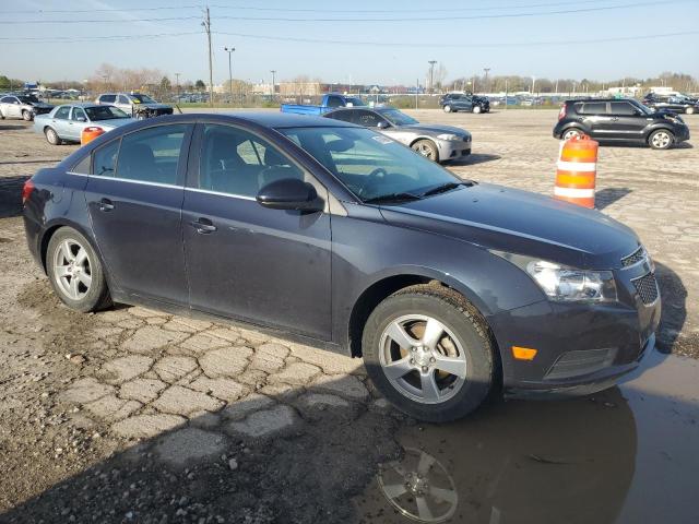 Photo 3 VIN: 1G1PC5SB4E7338543 - CHEVROLET CRUZE 