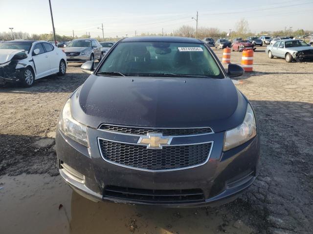 Photo 4 VIN: 1G1PC5SB4E7338543 - CHEVROLET CRUZE 