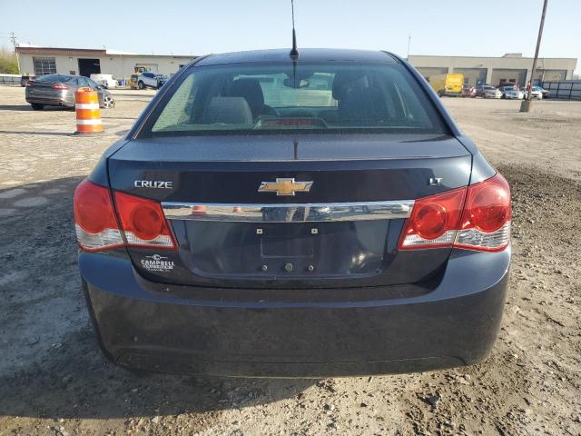 Photo 5 VIN: 1G1PC5SB4E7338543 - CHEVROLET CRUZE 