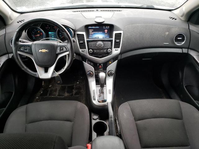 Photo 7 VIN: 1G1PC5SB4E7345881 - CHEVROLET CRUZE LT 