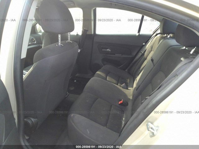 Photo 7 VIN: 1G1PC5SB4E7355522 - CHEVROLET CRUZE 