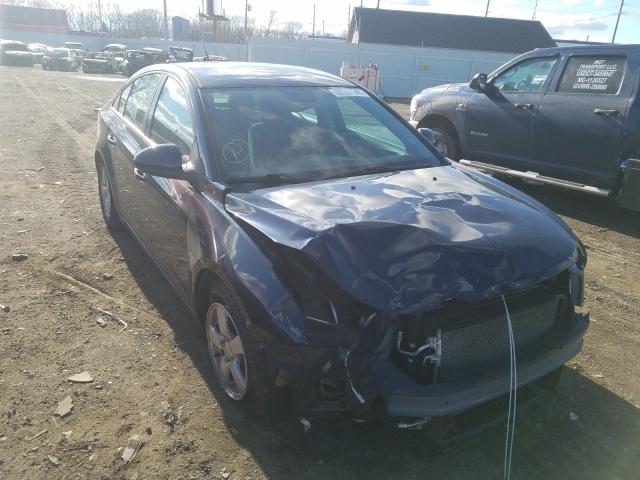 Photo 0 VIN: 1G1PC5SB4E7355729 - CHEVROLET CRUZE LT 