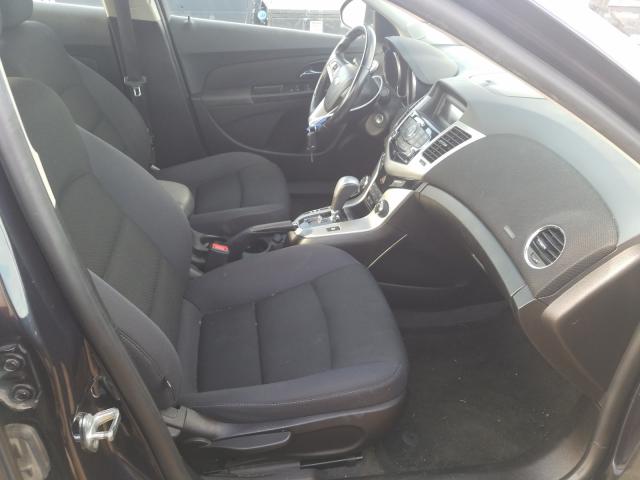 Photo 4 VIN: 1G1PC5SB4E7355729 - CHEVROLET CRUZE LT 