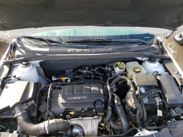 Photo 6 VIN: 1G1PC5SB4E7358226 - CHEVROLET CRUZE LT 