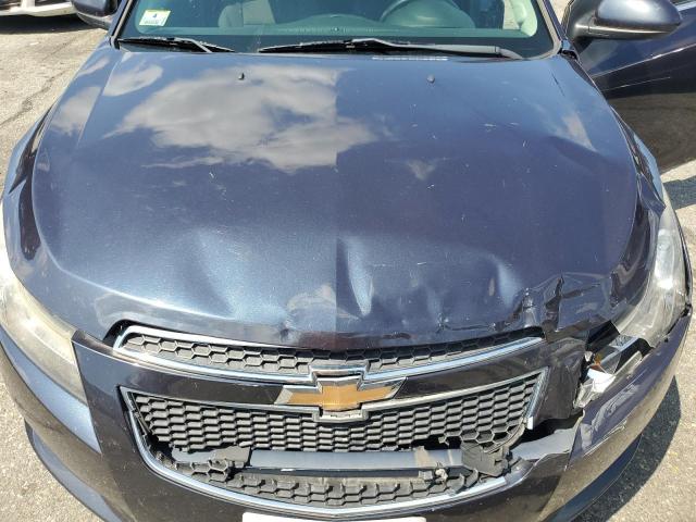 Photo 10 VIN: 1G1PC5SB4E7362986 - CHEVROLET CRUZE 