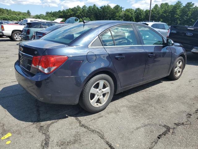 Photo 2 VIN: 1G1PC5SB4E7362986 - CHEVROLET CRUZE 