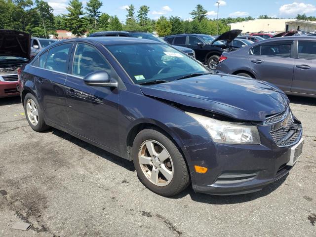 Photo 3 VIN: 1G1PC5SB4E7362986 - CHEVROLET CRUZE 