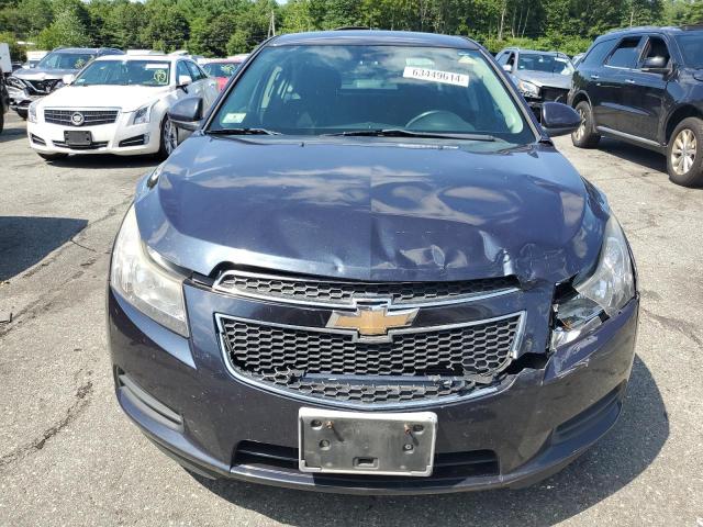 Photo 4 VIN: 1G1PC5SB4E7362986 - CHEVROLET CRUZE 