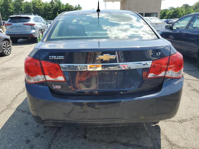 Photo 5 VIN: 1G1PC5SB4E7362986 - CHEVROLET CRUZE 