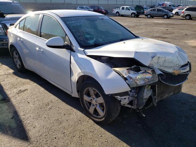 Photo 0 VIN: 1G1PC5SB4E7366259 - CHEVROLET CRUZE LT 