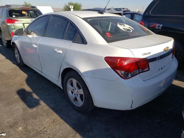 Photo 2 VIN: 1G1PC5SB4E7366259 - CHEVROLET CRUZE LT 