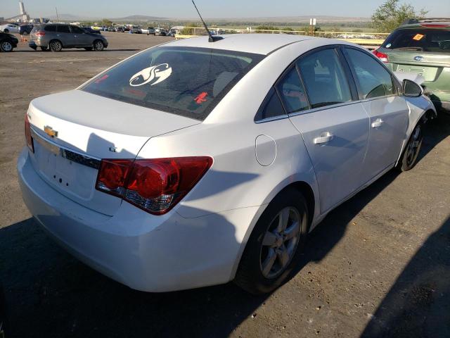 Photo 3 VIN: 1G1PC5SB4E7366259 - CHEVROLET CRUZE LT 