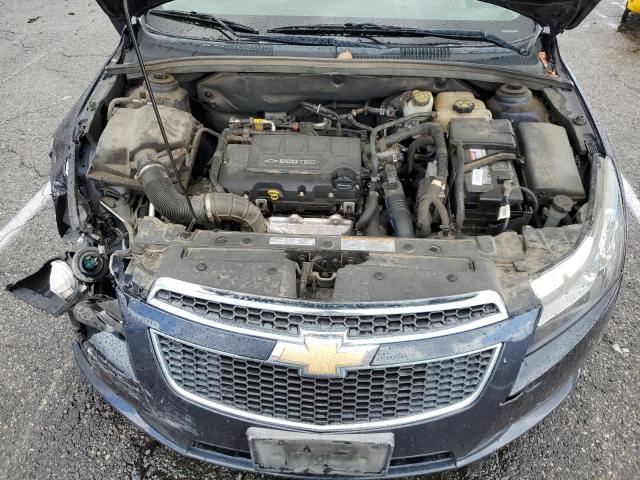 Photo 10 VIN: 1G1PC5SB4E7367170 - CHEVROLET CRUZE LT 