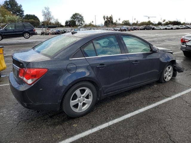 Photo 2 VIN: 1G1PC5SB4E7367170 - CHEVROLET CRUZE LT 