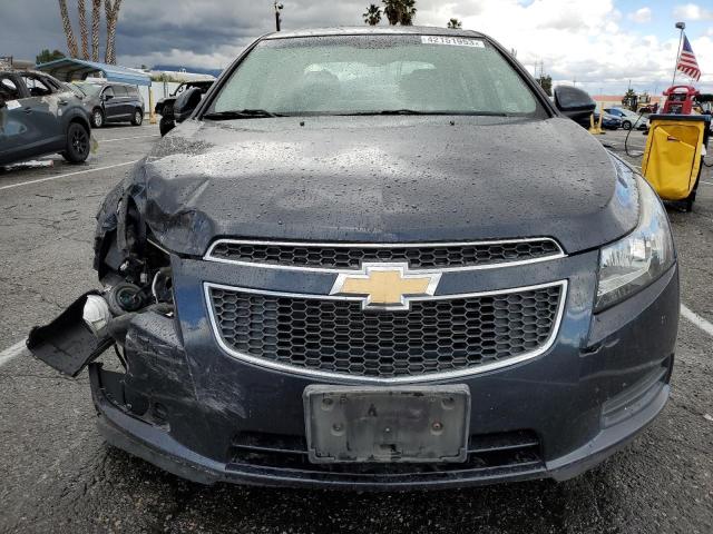 Photo 4 VIN: 1G1PC5SB4E7367170 - CHEVROLET CRUZE LT 