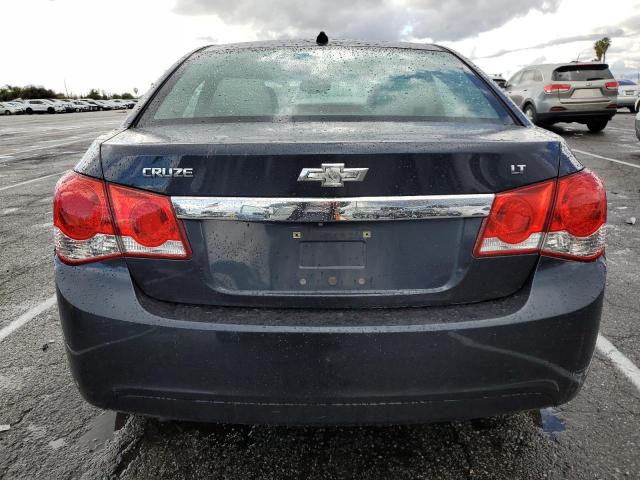 Photo 5 VIN: 1G1PC5SB4E7367170 - CHEVROLET CRUZE LT 