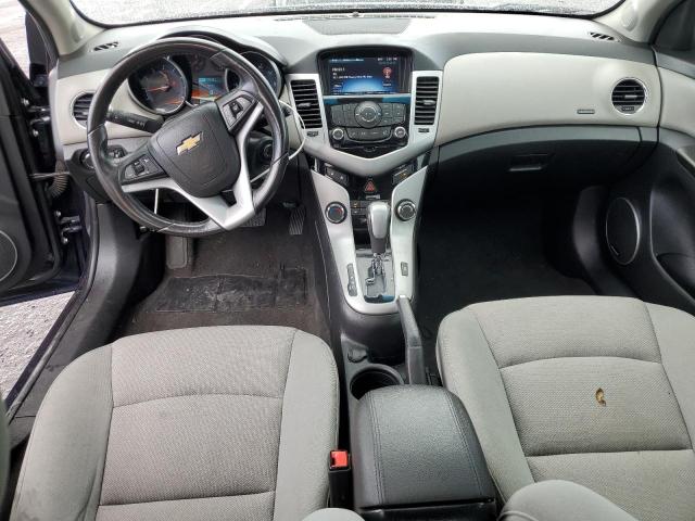 Photo 7 VIN: 1G1PC5SB4E7367170 - CHEVROLET CRUZE LT 