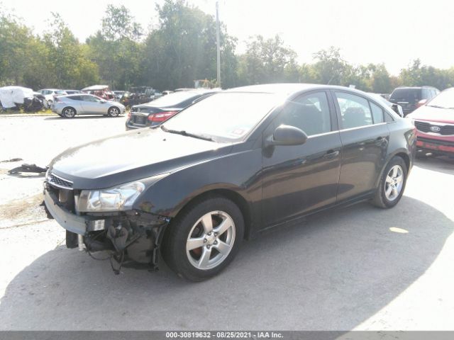 Photo 1 VIN: 1G1PC5SB4E7367444 - CHEVROLET CRUZE 