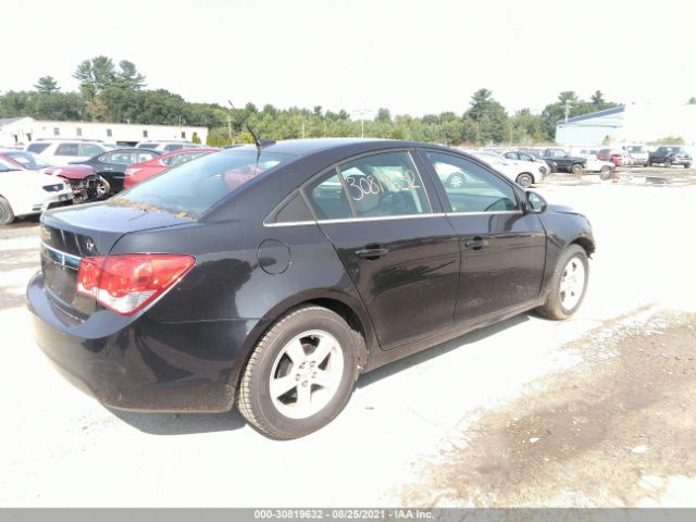 Photo 3 VIN: 1G1PC5SB4E7367444 - CHEVROLET CRUZE 