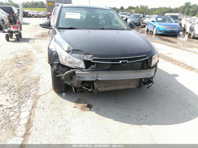 Photo 5 VIN: 1G1PC5SB4E7367444 - CHEVROLET CRUZE 