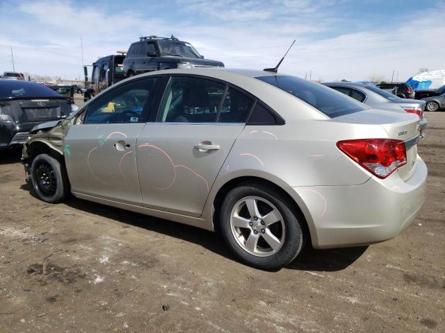 Photo 1 VIN: 1G1PC5SB4E7368545 - CHEVROLET CRUZE LT 