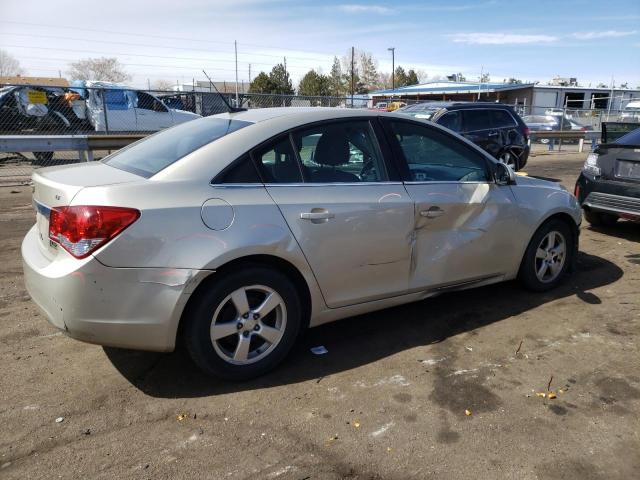 Photo 2 VIN: 1G1PC5SB4E7368545 - CHEVROLET CRUZE LT 