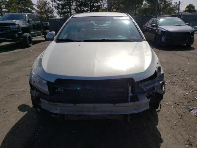 Photo 4 VIN: 1G1PC5SB4E7368545 - CHEVROLET CRUZE LT 