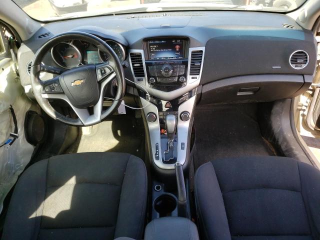 Photo 7 VIN: 1G1PC5SB4E7368545 - CHEVROLET CRUZE LT 