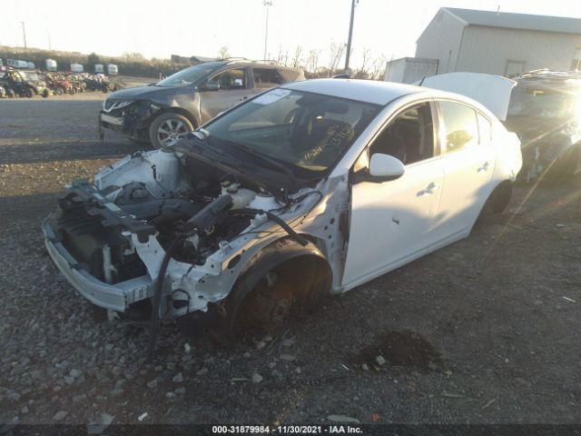 Photo 1 VIN: 1G1PC5SB4E7371266 - CHEVROLET CRUZE 