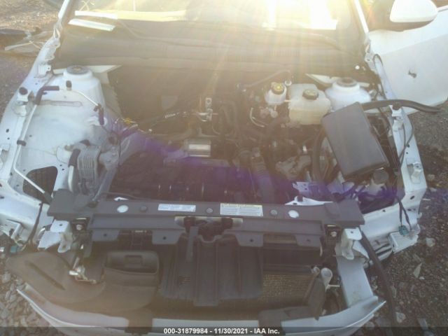 Photo 9 VIN: 1G1PC5SB4E7371266 - CHEVROLET CRUZE 