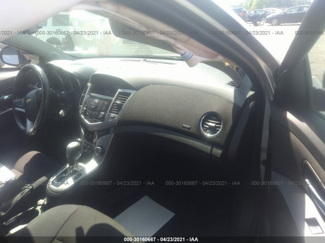 Photo 4 VIN: 1G1PC5SB4E7373924 - CHEVROLET CRUZE 