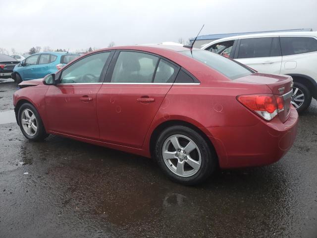 Photo 1 VIN: 1G1PC5SB4E7377357 - CHEVROLET CRUZE LT 