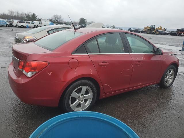 Photo 2 VIN: 1G1PC5SB4E7377357 - CHEVROLET CRUZE LT 