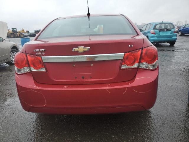 Photo 5 VIN: 1G1PC5SB4E7377357 - CHEVROLET CRUZE LT 