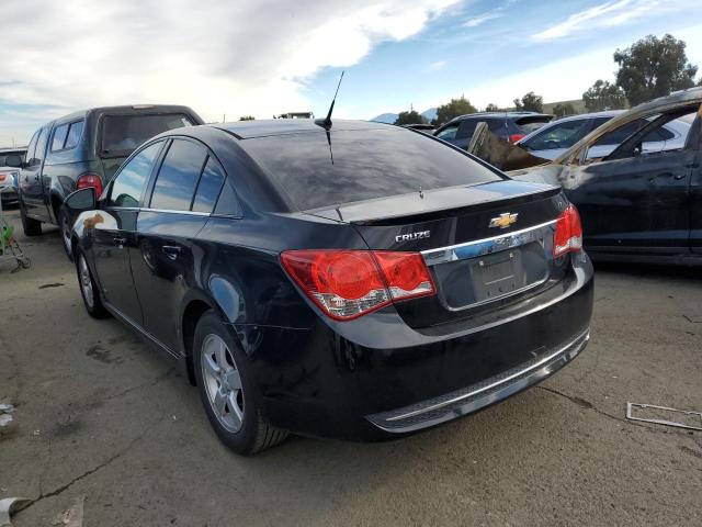 Photo 1 VIN: 1G1PC5SB4E7378606 - CHEVROLET CRUZE 