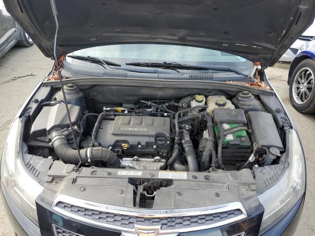 Photo 10 VIN: 1G1PC5SB4E7378606 - CHEVROLET CRUZE 