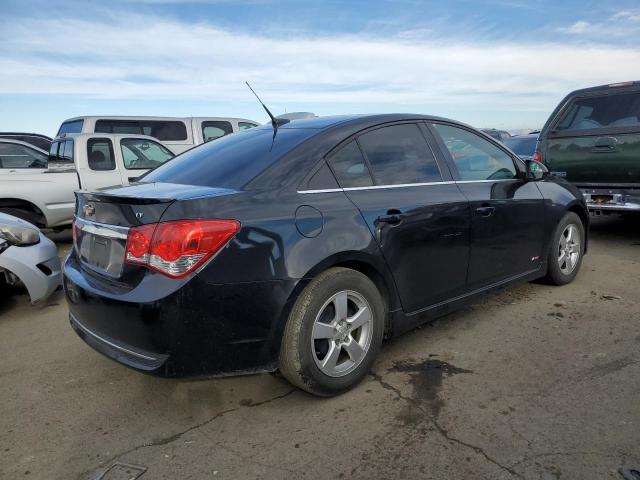 Photo 2 VIN: 1G1PC5SB4E7378606 - CHEVROLET CRUZE 