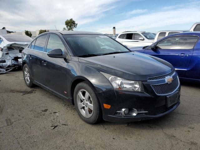 Photo 3 VIN: 1G1PC5SB4E7378606 - CHEVROLET CRUZE 