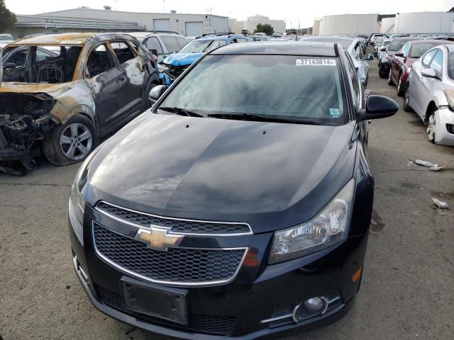 Photo 4 VIN: 1G1PC5SB4E7378606 - CHEVROLET CRUZE 