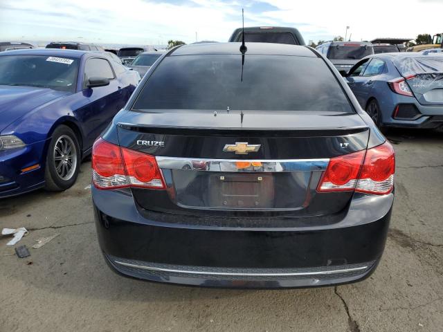 Photo 5 VIN: 1G1PC5SB4E7378606 - CHEVROLET CRUZE 