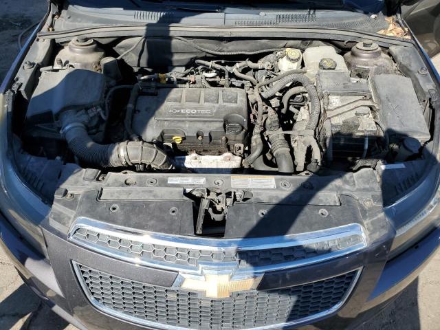 Photo 10 VIN: 1G1PC5SB4E7389427 - CHEVROLET CRUZE LT 