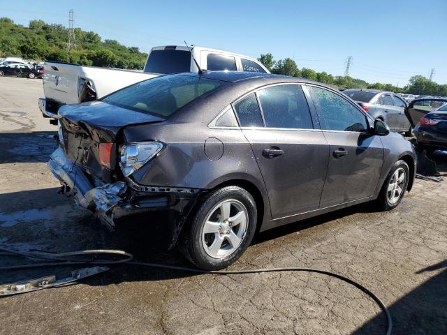 Photo 2 VIN: 1G1PC5SB4E7389427 - CHEVROLET CRUZE LT 