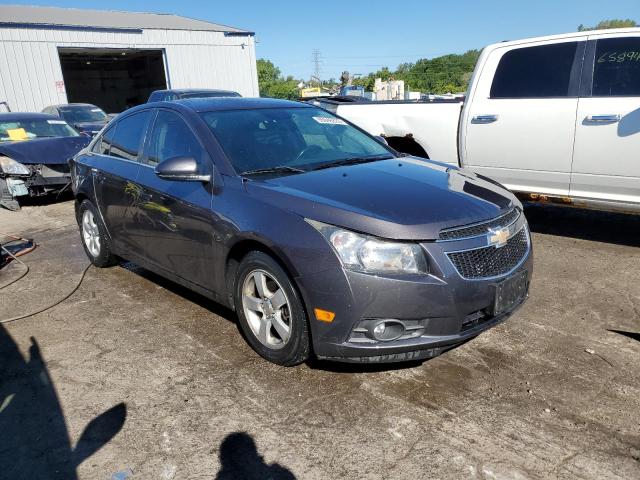 Photo 3 VIN: 1G1PC5SB4E7389427 - CHEVROLET CRUZE LT 