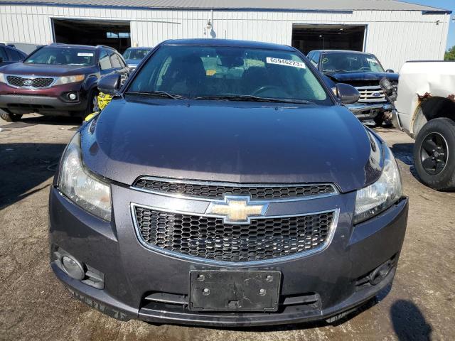 Photo 4 VIN: 1G1PC5SB4E7389427 - CHEVROLET CRUZE LT 