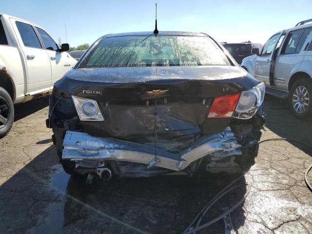 Photo 5 VIN: 1G1PC5SB4E7389427 - CHEVROLET CRUZE LT 