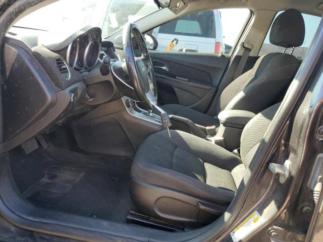 Photo 6 VIN: 1G1PC5SB4E7389427 - CHEVROLET CRUZE LT 