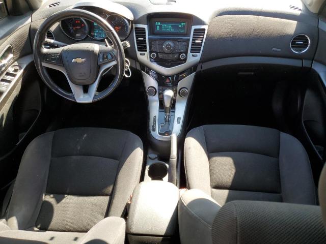 Photo 7 VIN: 1G1PC5SB4E7389427 - CHEVROLET CRUZE LT 